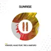 Vokker, Haas & Tayla Maturo - Sunrise - Single